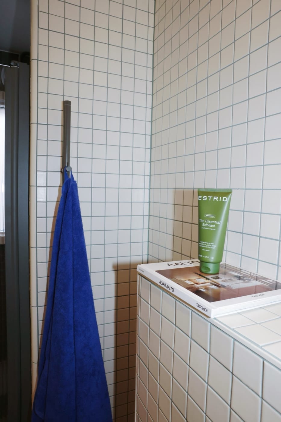 Majorna – Ett badrum med en tydlig riktning – Detaljbild 4